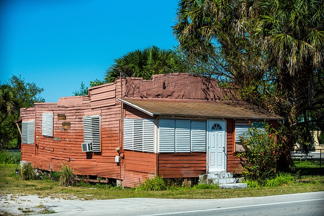 investment property | home | property