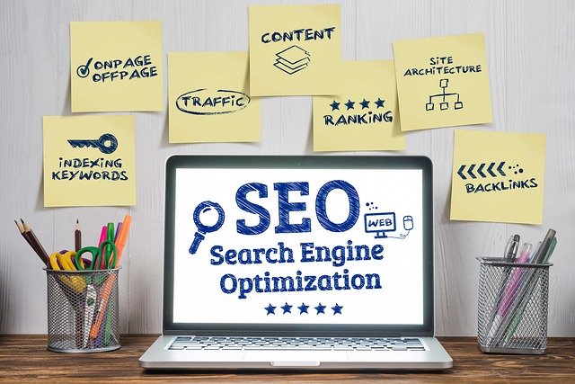 local business, google rankings, SEO