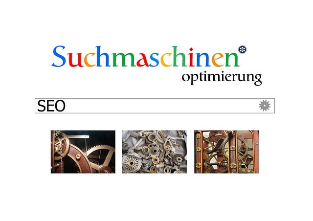 local business, google rankings, SEO