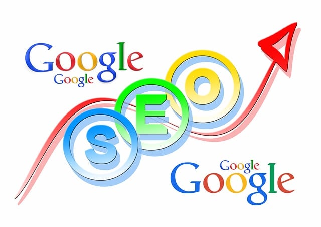 local business, google rankings, SEO