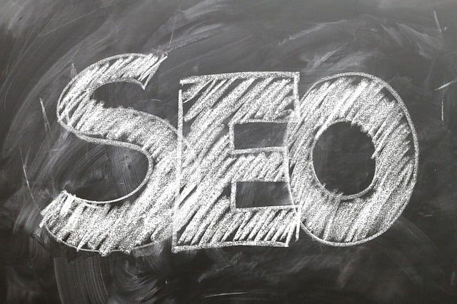 local business, google rankings, SEO