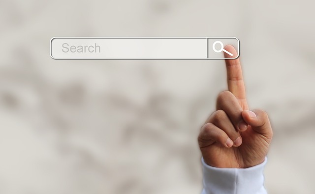 local business, google rankings, SEO