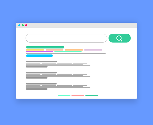 local business, google rankings, SEO