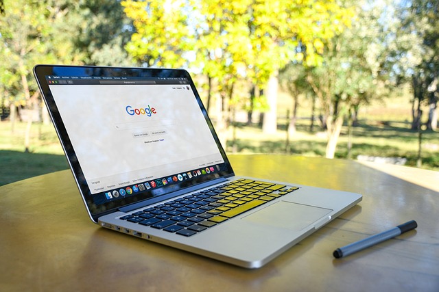 local business, google rankings, SEO