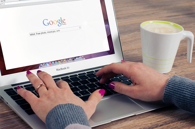 local business, google rankings, SEO