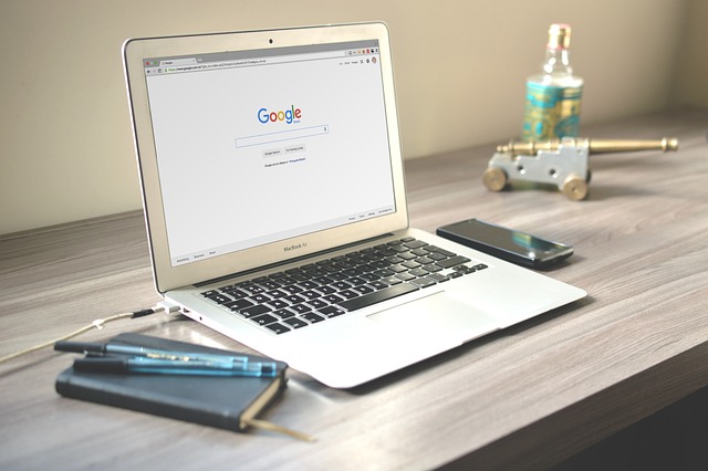 local business, google rankings, SEO
