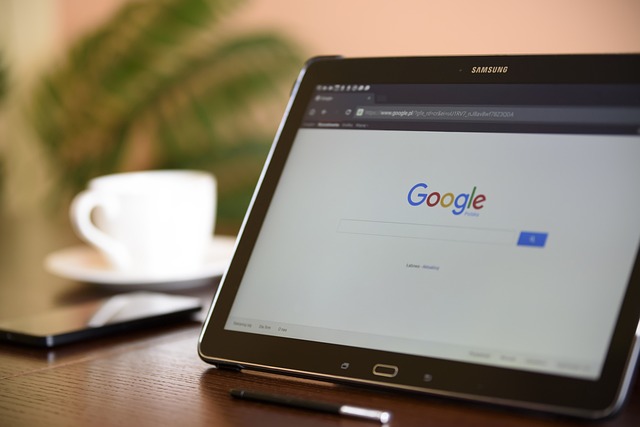 local business, google rankings, SEO