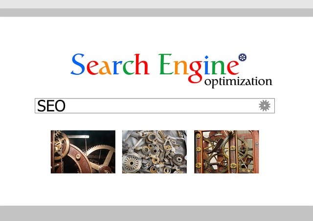 local business, google rankings, SEO