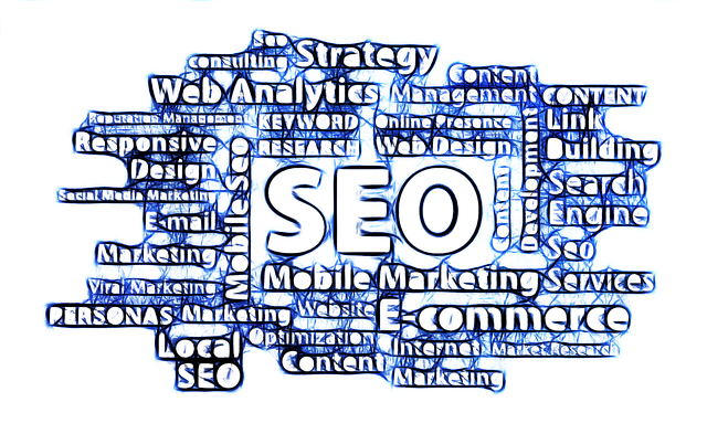 local business, google rankings, SEO