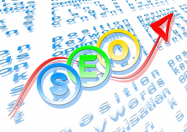local business, google rankings, SEO