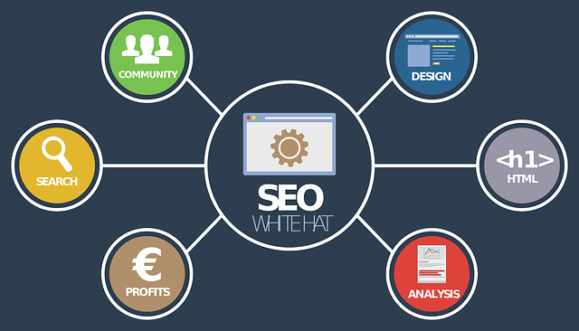 local business, google rankings, SEO