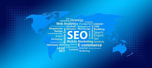 local business, google rankings, SEO
