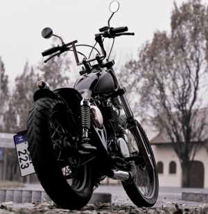 Optimize Your Yamaha for Long Rides with Expert Suspension Upgrades and Must-Have Accessories