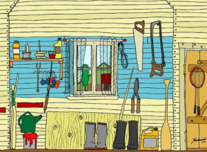Steel Sheds: Enduring Strength for Bathurst’s Climate by Leading Shed Builders
