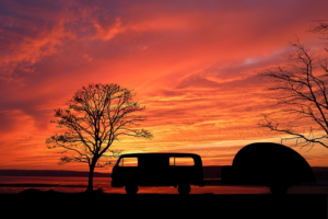 Discover Adelaide’s Top New Caravans and Finance Options for Savvy Buyers