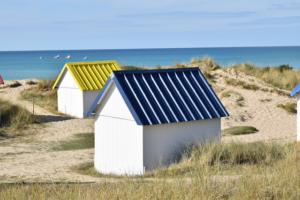 Steel Shed Advantages: Enhancing Durability and Storage in Bathurst’s Climate