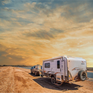 Navigating Caravan Purchases: Latest Models & Financing Options in Adelaide