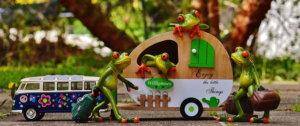 2025’s Top Caravan Showrooms: Exploring Australia’s Premier New and Best Caravan Destinations