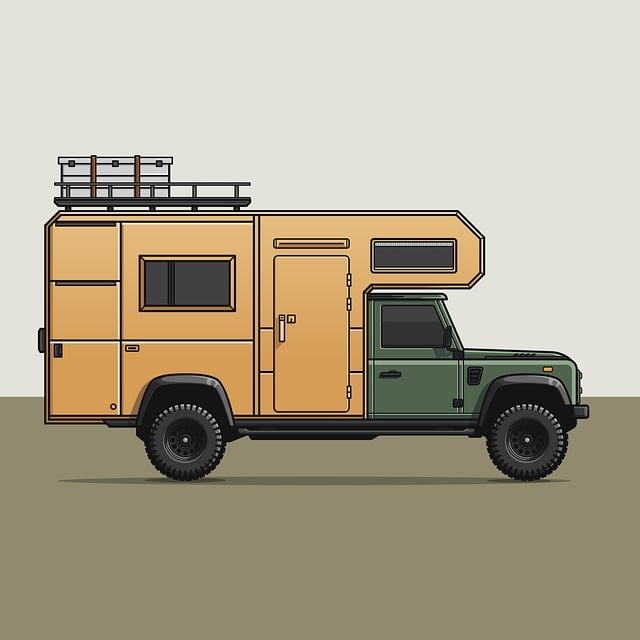 off road caravans, luxury caravans