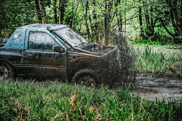 off road caravans, luxury caravans