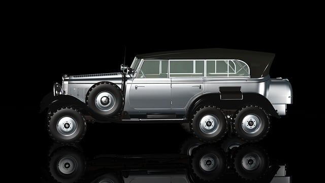 off road caravans, luxury caravans