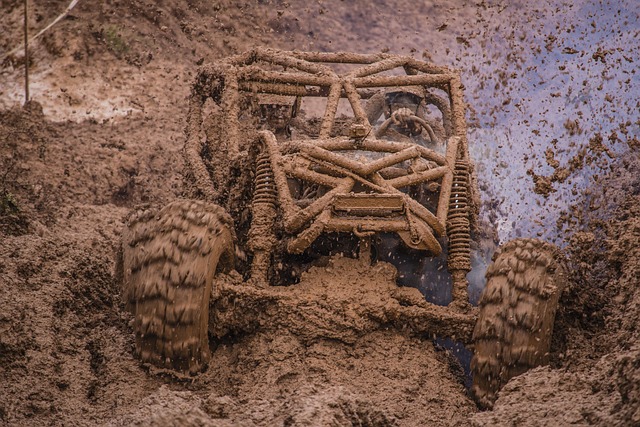 off road caravans, luxury caravans