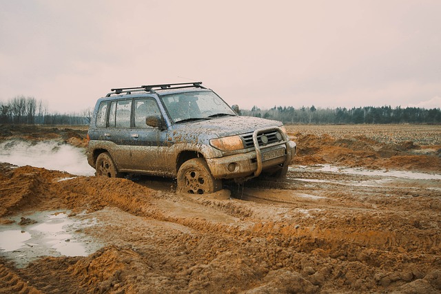 off road caravans, luxury caravans