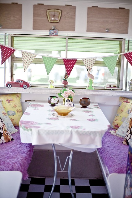 off road caravans, luxury caravans