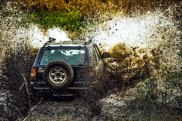 off road caravans, luxury caravans