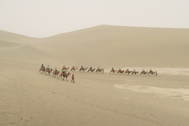 off road caravans, luxury caravans
