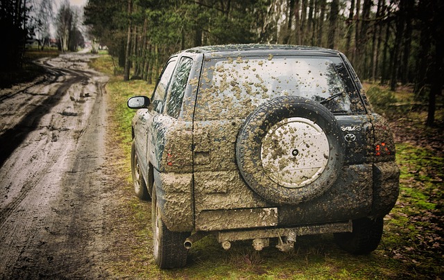 off road caravans, luxury caravans