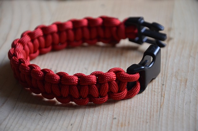 paracord