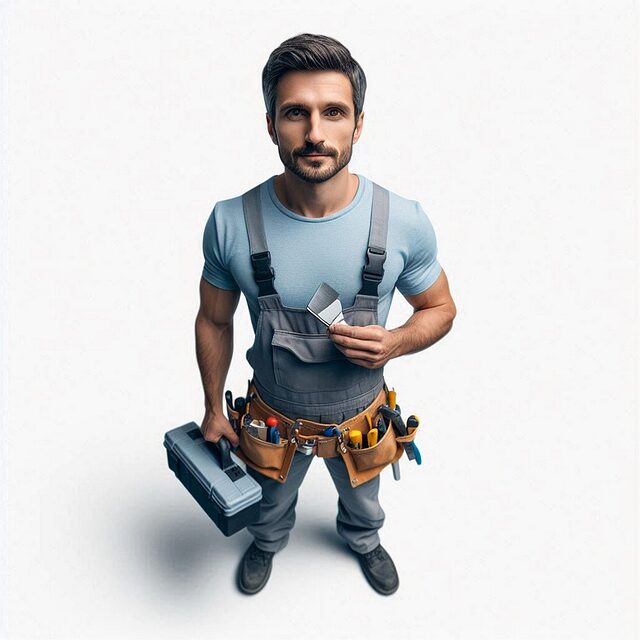 plumber, plumbing tools
