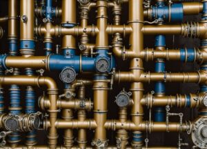 Jones Plumbing Plus Mastery in Trade Plumbing Solutions, Wodonga