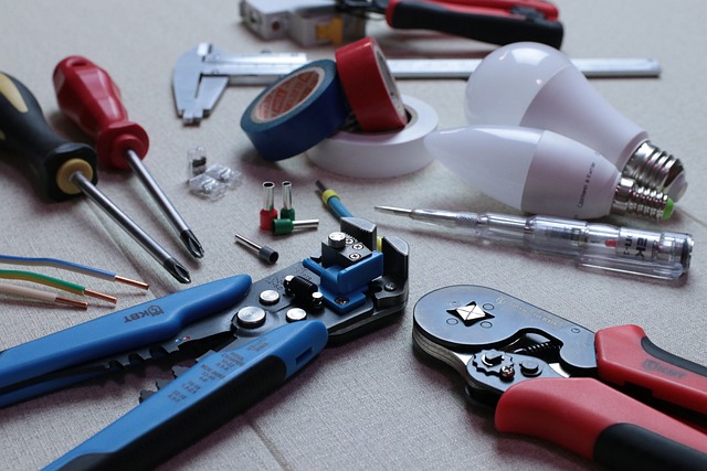 plumber, plumbing tools