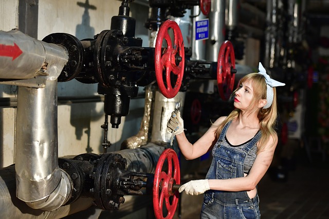 plumber, plumbing tools