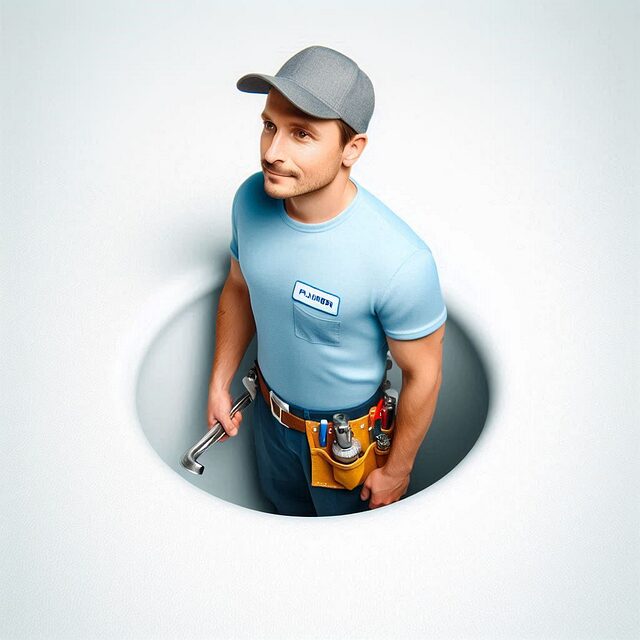 plumber, plumbing tools