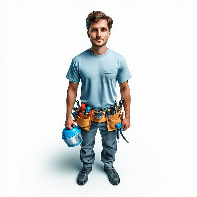 plumber, plumbing tools