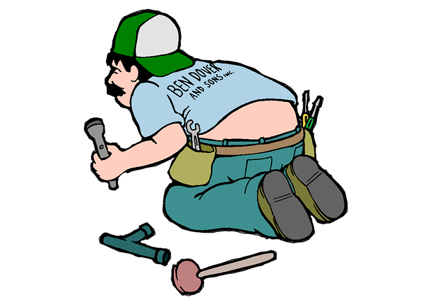 plumber, plumbing tools