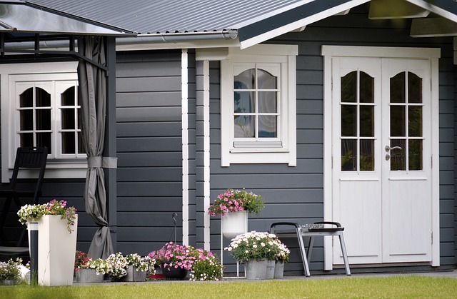 Shed Builder