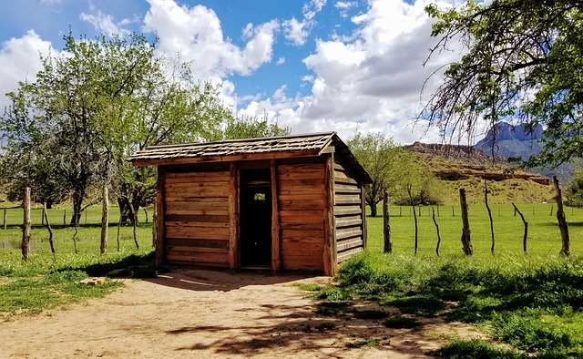 Shed Builder