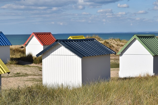 sheds, shed maufacturer