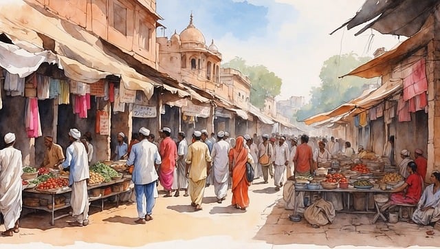 small businesses, local,