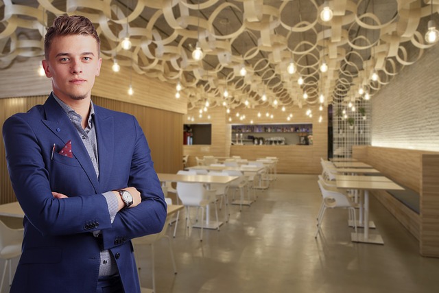 small businesses, local, 