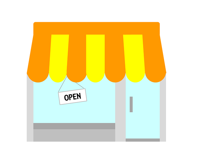 small businesses, local, 