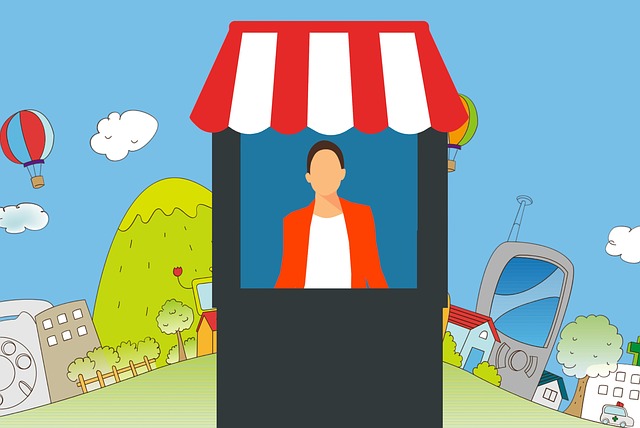 small businesses, local, 