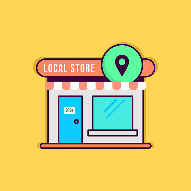 small businesses, local, 
