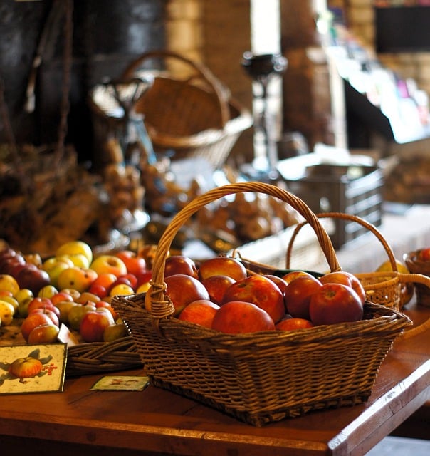 small businesses, local, 