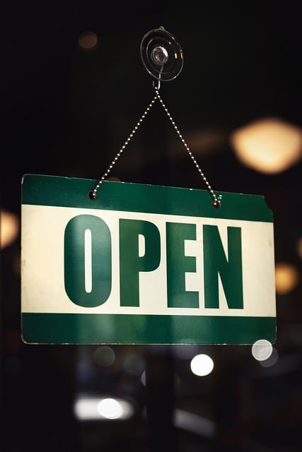 small businesses, local marketing
