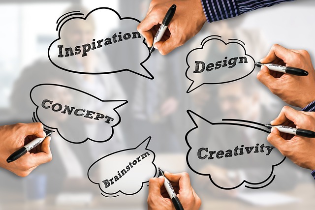 small businesses, local marketing